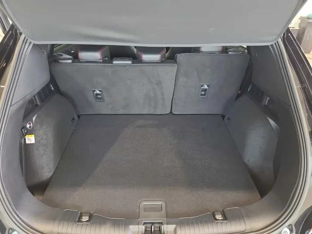 Ford Kuga ST-Line X Sportpaket Bluetooth Navi LED 07/2023-photo-16