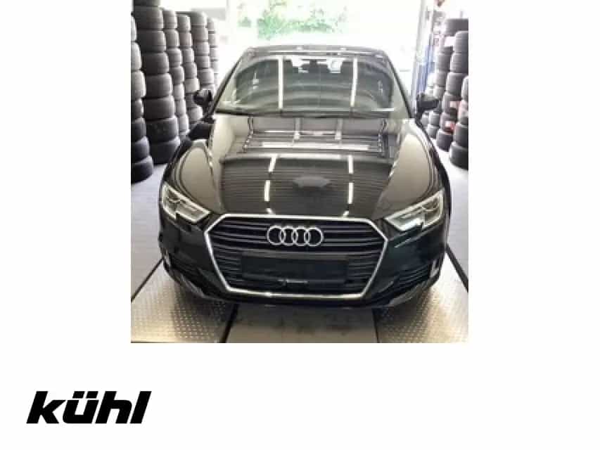 Audi A3 Sportback 35 TDI S tronic Sport Navi,Allwette 01/2020-photo-0
