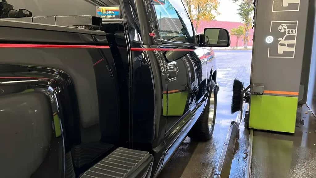 GMC Sierra Stepside 4.3 V6 09/1993-photo-1