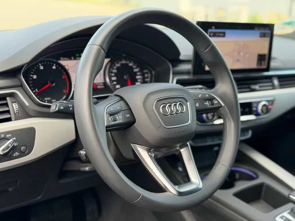 Audi A4 Avant 40 TDI B&O ACC Massage Navi Ambiente 18 03/2023-photo-18