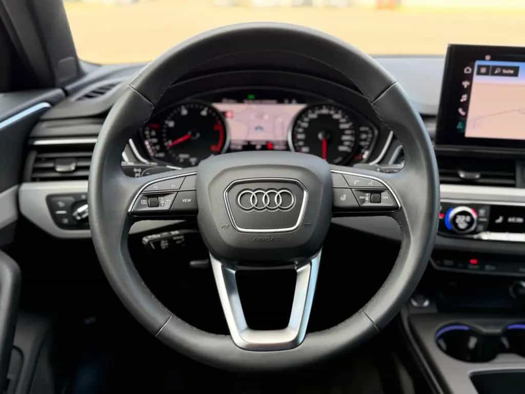 Audi A4 Avant 40 TDI B&O ACC Massage Navi Ambiente 18 03/2023-photo-20