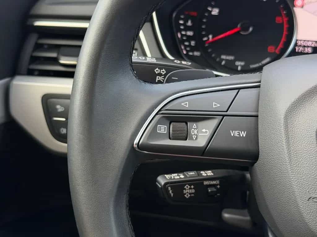 Audi A4 Avant 40 TDI B&O ACC Massage Navi Ambiente 18 03/2023-photo-21