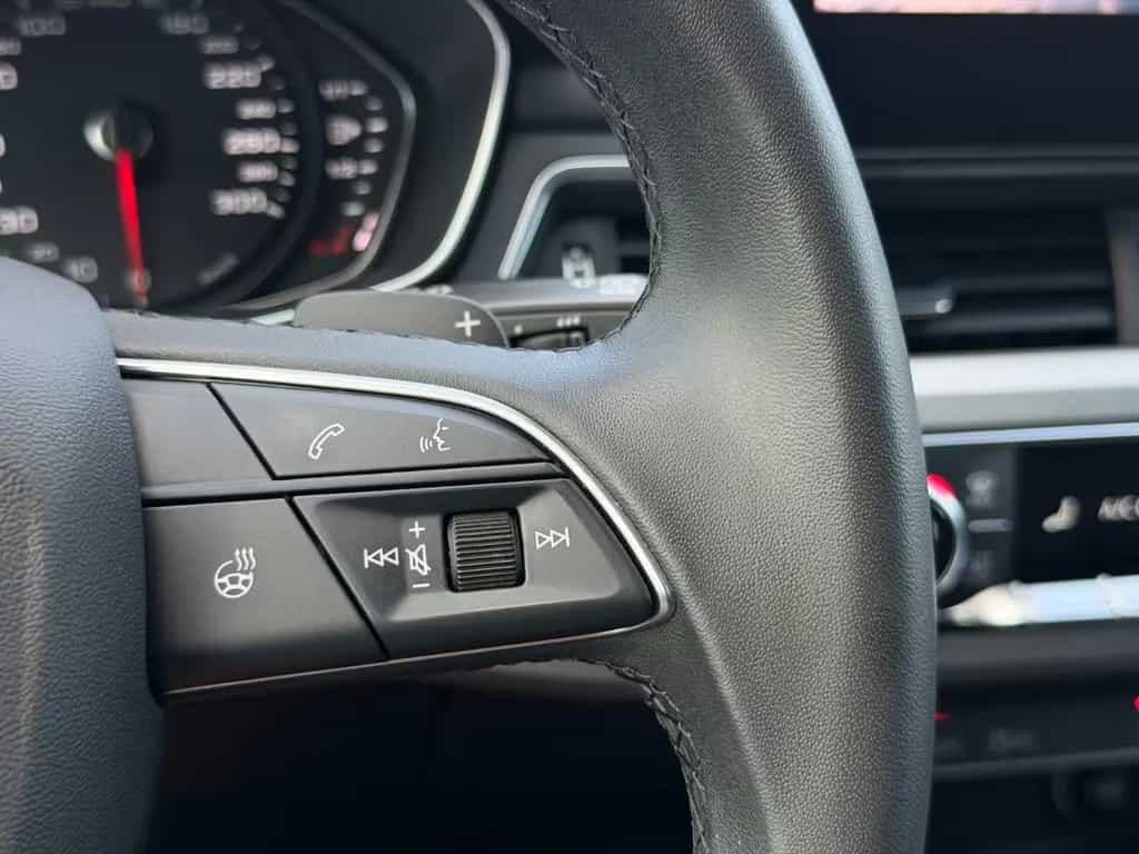 Audi A4 Avant 40 TDI B&O ACC Massage Navi Ambiente 18 03/2023-photo-22