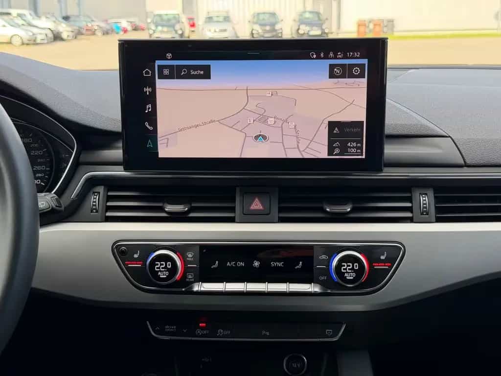 Audi A4 Avant 40 TDI B&O ACC Massage Navi Ambiente 18 03/2023-photo-23
