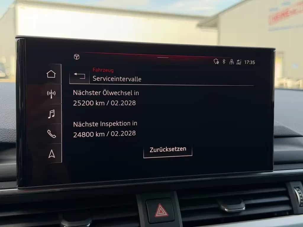 Audi A4 Avant 40 TDI B&O ACC Massage Navi Ambiente 18 03/2023-photo-25
