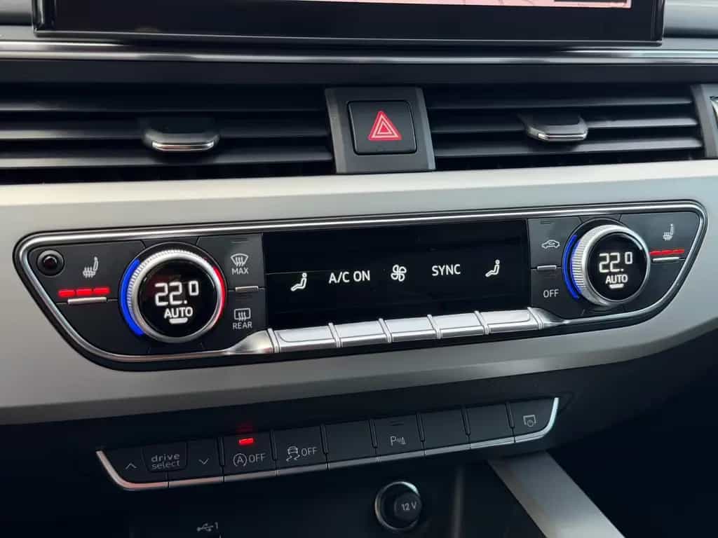 Audi A4 Avant 40 TDI B&O ACC Massage Navi Ambiente 18 03/2023-photo-26