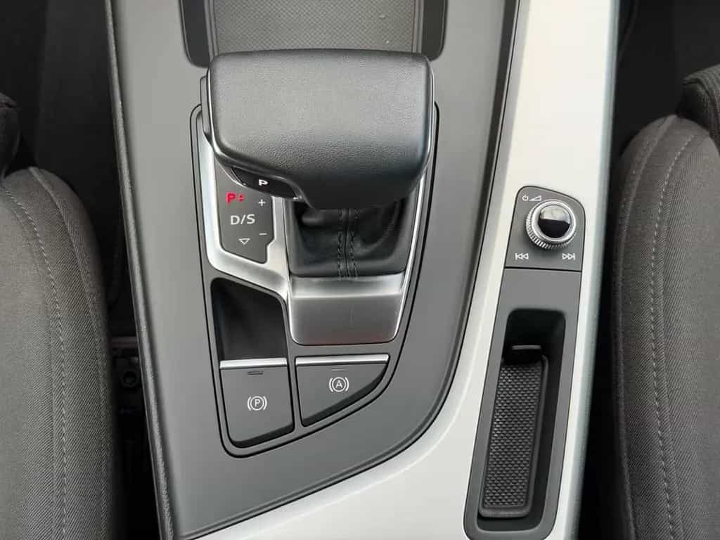 Audi A4 Avant 40 TDI B&O ACC Massage Navi Ambiente 18 03/2023-photo-27