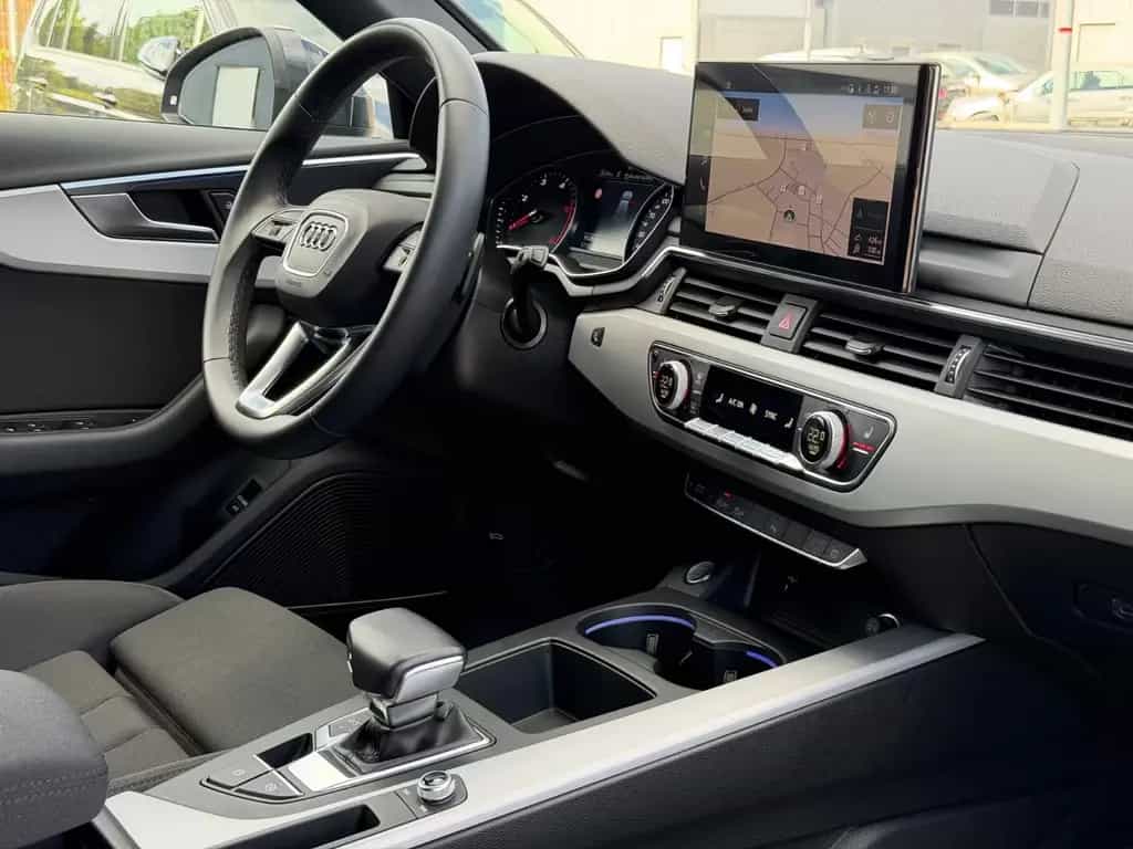 Audi A4 Avant 40 TDI B&O ACC Massage Navi Ambiente 18 03/2023-photo-28