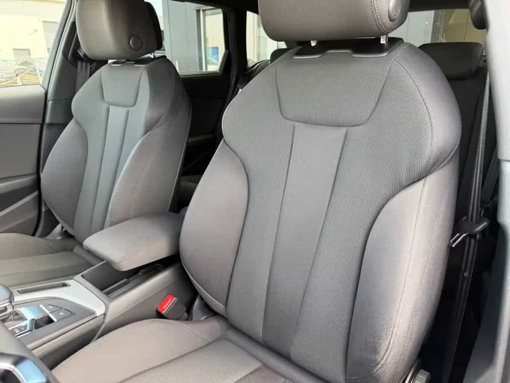 Audi A4 Avant 40 TDI B&O ACC Massage Navi Ambiente 18 03/2023-photo-3