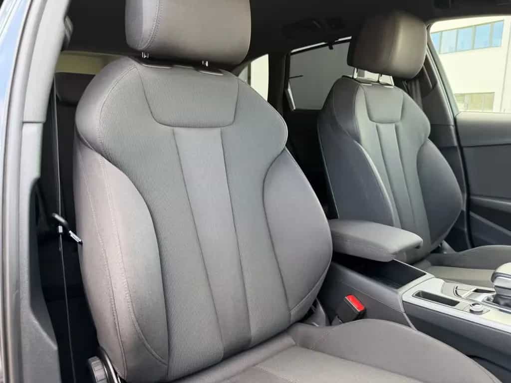 Audi A4 Avant 40 TDI B&O ACC Massage Navi Ambiente 18 03/2023-photo-30