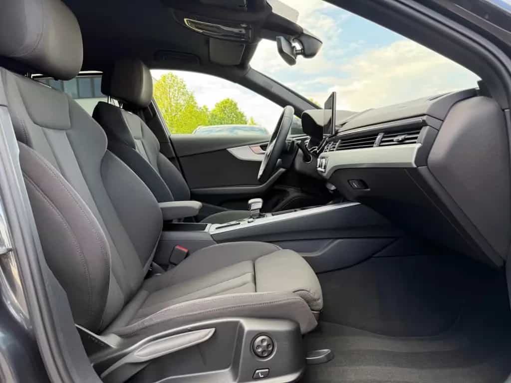 Audi A4 Avant 40 TDI B&O ACC Massage Navi Ambiente 18 03/2023-photo-32