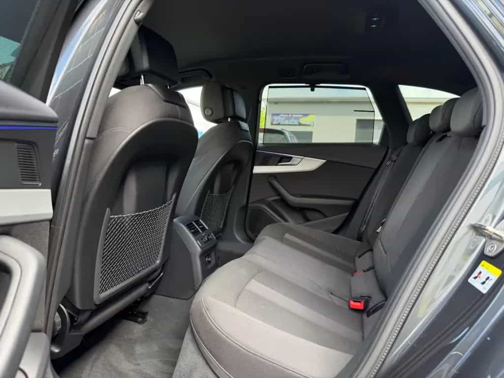Audi A4 Avant 40 TDI B&O ACC Massage Navi Ambiente 18 03/2023-photo-35