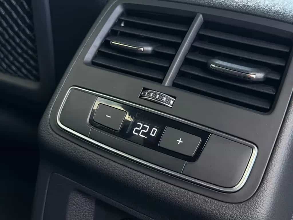 Audi A4 Avant 40 TDI B&O ACC Massage Navi Ambiente 18 03/2023-photo-37