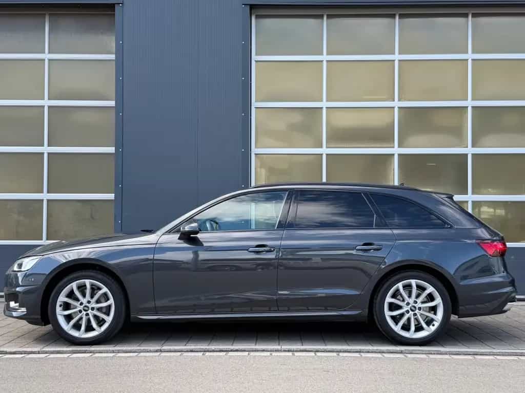 Audi A4 Avant 40 TDI B&O ACC Massage Navi Ambiente 18 03/2023-photo-4