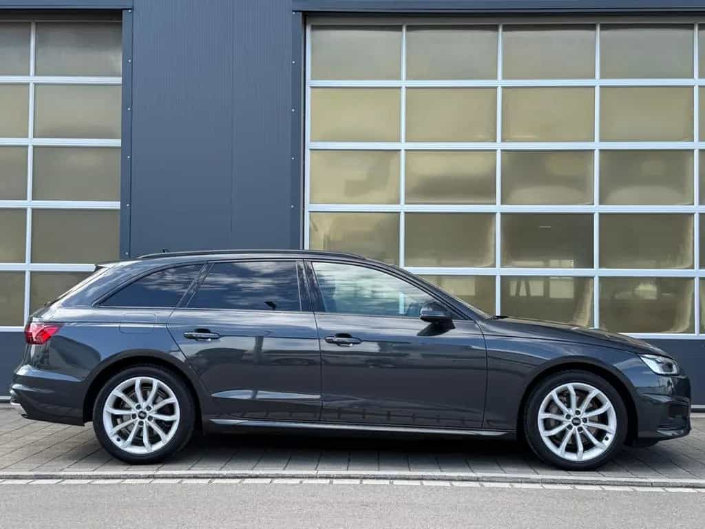 Audi A4 Avant 40 TDI B&O ACC Massage Navi Ambiente 18 03/2023-photo-5
