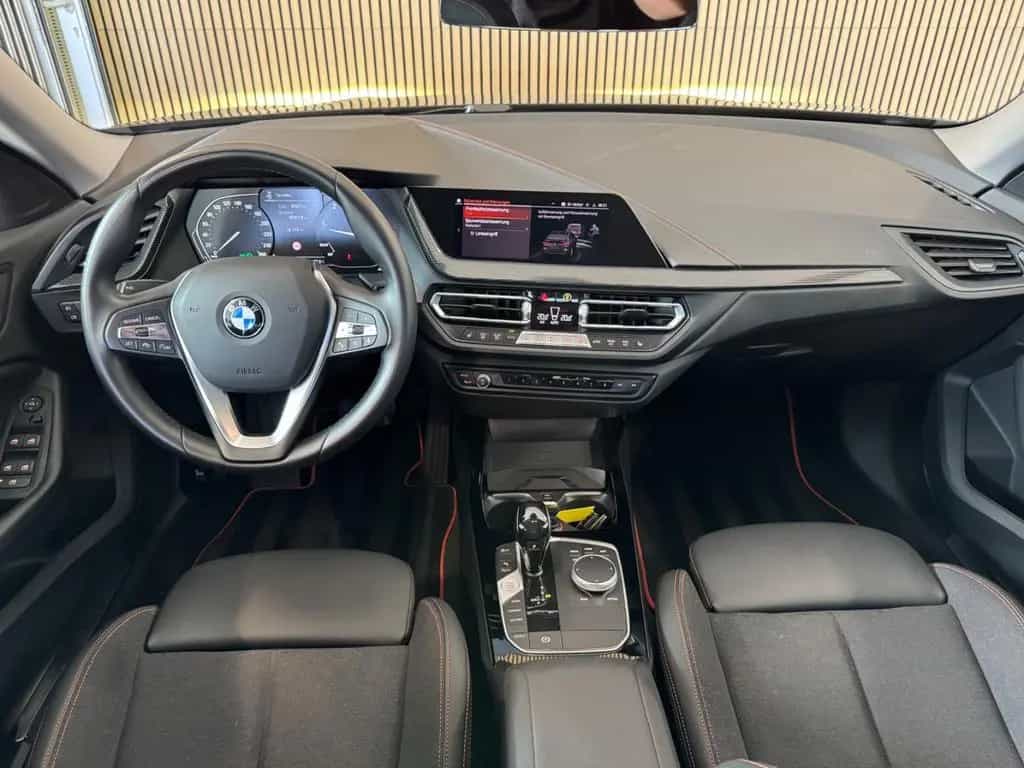 BMW 220 Gran Coupé 220d Gran Coupé *Sport-Line/ACC/Kamera/SHZ/LED* 11/2020-photo-11