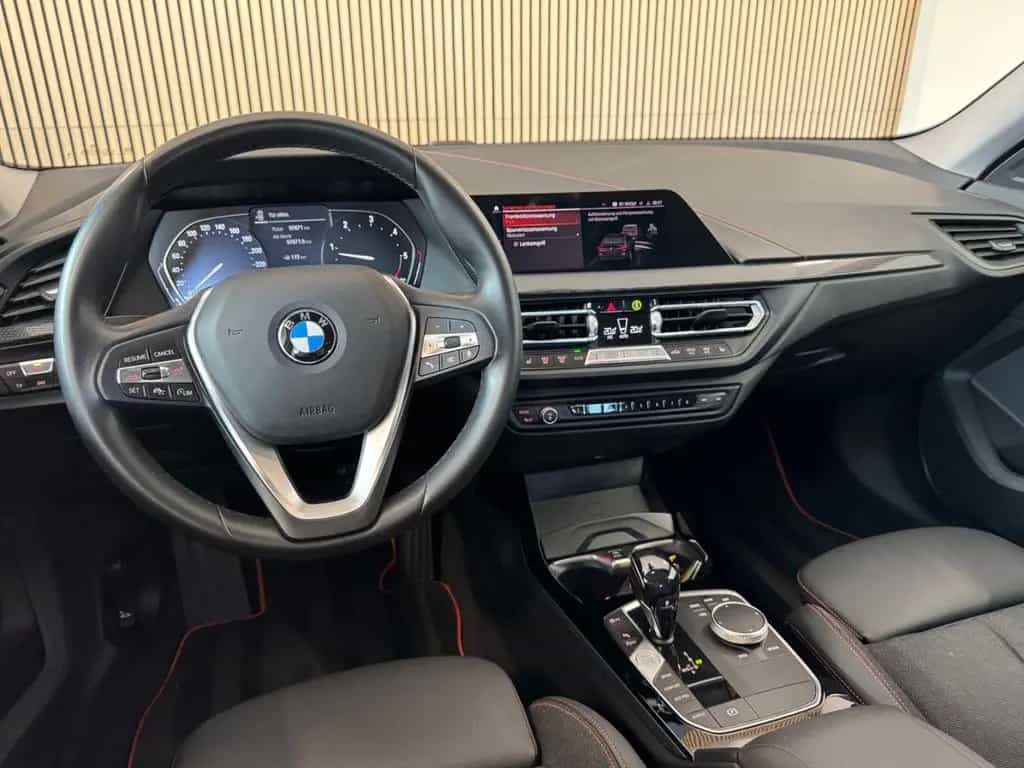BMW 220 Gran Coupé 220d Gran Coupé *Sport-Line/ACC/Kamera/SHZ/LED* 11/2020-photo-12