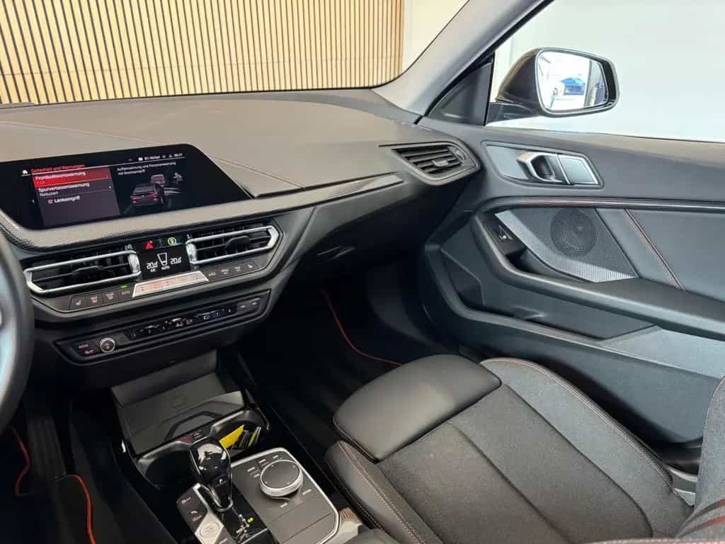 BMW 220 Gran Coupé 220d Gran Coupé *Sport-Line/ACC/Kamera/SHZ/LED* 11/2020-photo-13