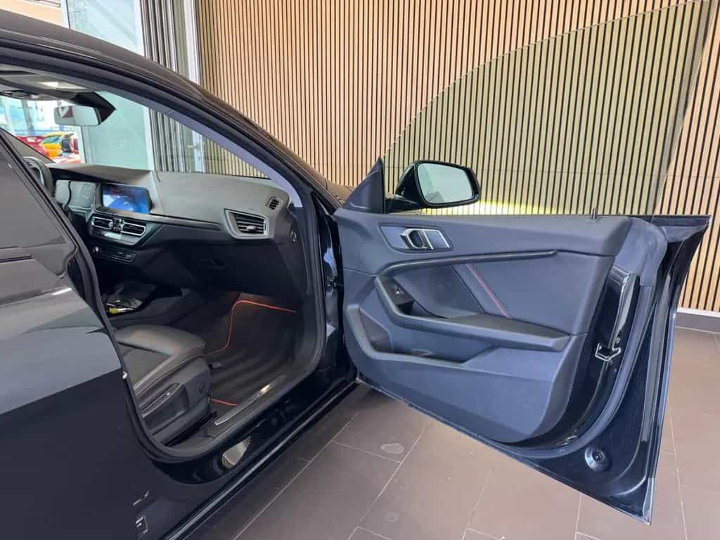 BMW 220 Gran Coupé 220d Gran Coupé *Sport-Line/ACC/Kamera/SHZ/LED* 11/2020-photo-14