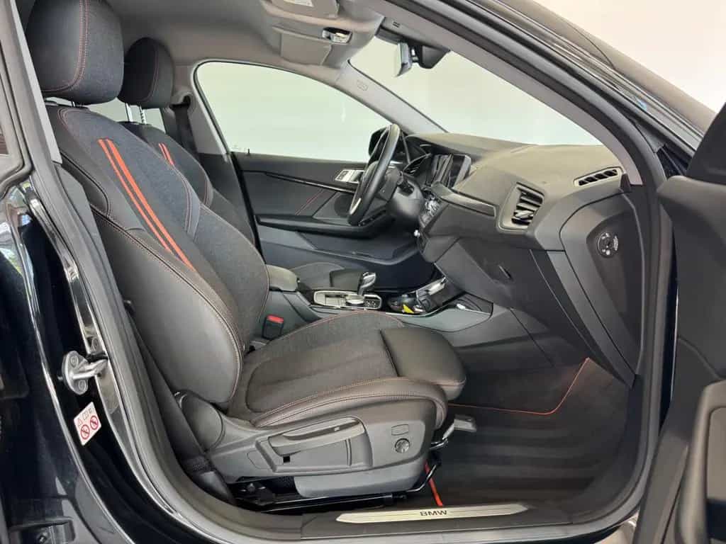 BMW 220 Gran Coupé 220d Gran Coupé *Sport-Line/ACC/Kamera/SHZ/LED* 11/2020-photo-15
