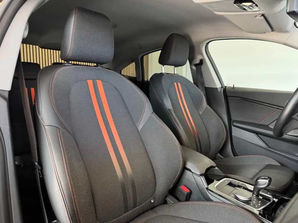 BMW 220 Gran Coupé 220d Gran Coupé *Sport-Line/ACC/Kamera/SHZ/LED* 11/2020-photo-16