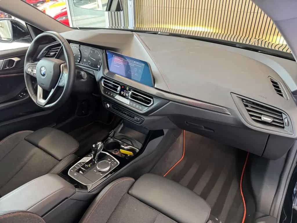 BMW 220 Gran Coupé 220d Gran Coupé *Sport-Line/ACC/Kamera/SHZ/LED* 11/2020-photo-17