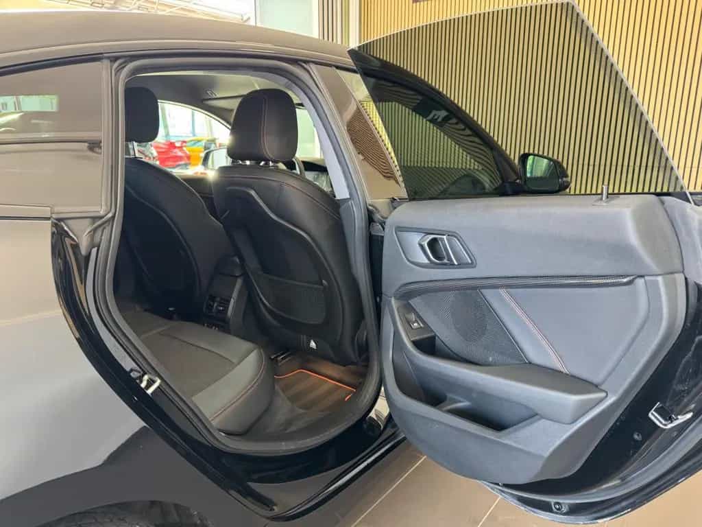 BMW 220 Gran Coupé 220d Gran Coupé *Sport-Line/ACC/Kamera/SHZ/LED* 11/2020-photo-18