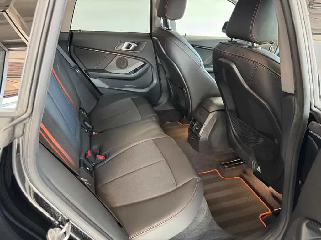 BMW 220 Gran Coupé 220d Gran Coupé *Sport-Line/ACC/Kamera/SHZ/LED* 11/2020-photo-19