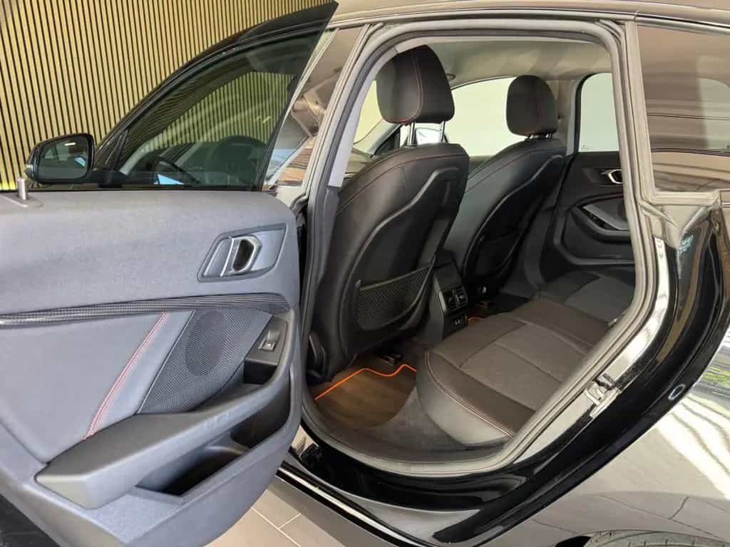 BMW 220 Gran Coupé 220d Gran Coupé *Sport-Line/ACC/Kamera/SHZ/LED* 11/2020-photo-20