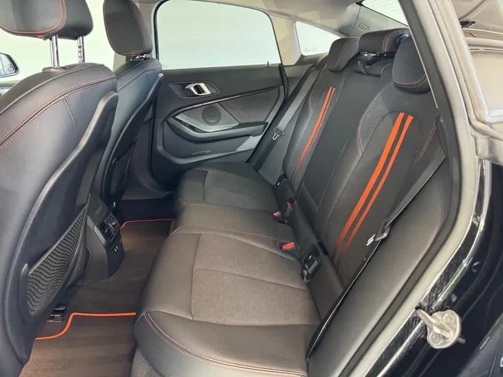 BMW 220 Gran Coupé 220d Gran Coupé *Sport-Line/ACC/Kamera/SHZ/LED* 11/2020-photo-21