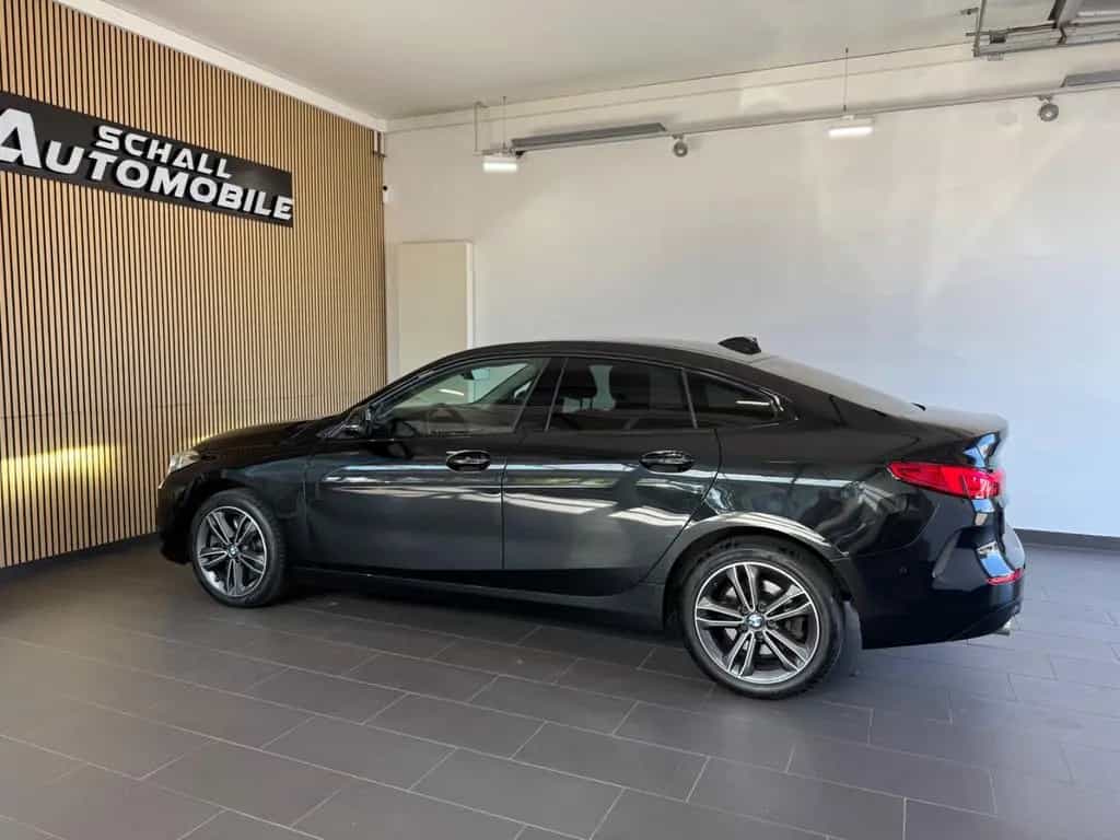 BMW 220 Gran Coupé 220d Gran Coupé *Sport-Line/ACC/Kamera/SHZ/LED* 11/2020-photo-4