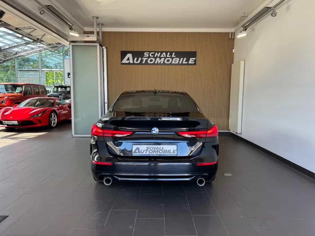 BMW 220 Gran Coupé 220d Gran Coupé *Sport-Line/ACC/Kamera/SHZ/LED* 11/2020-photo-6
