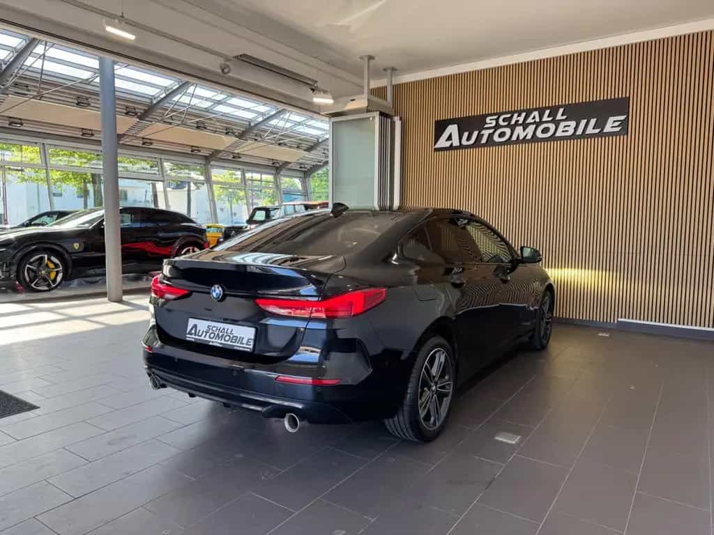 BMW 220 Gran Coupé 220d Gran Coupé *Sport-Line/ACC/Kamera/SHZ/LED* 11/2020-photo-7
