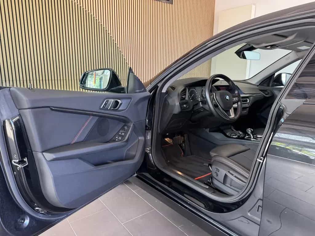 BMW 220 Gran Coupé 220d Gran Coupé *Sport-Line/ACC/Kamera/SHZ/LED* 11/2020-photo-8