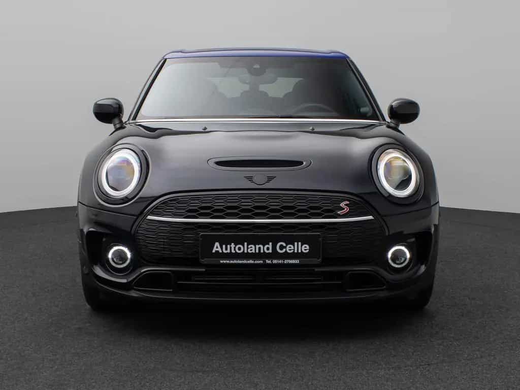 MINI Cooper S Clubman ALL4 Panorama Kamera HUD Voll 11/2022-photo-1