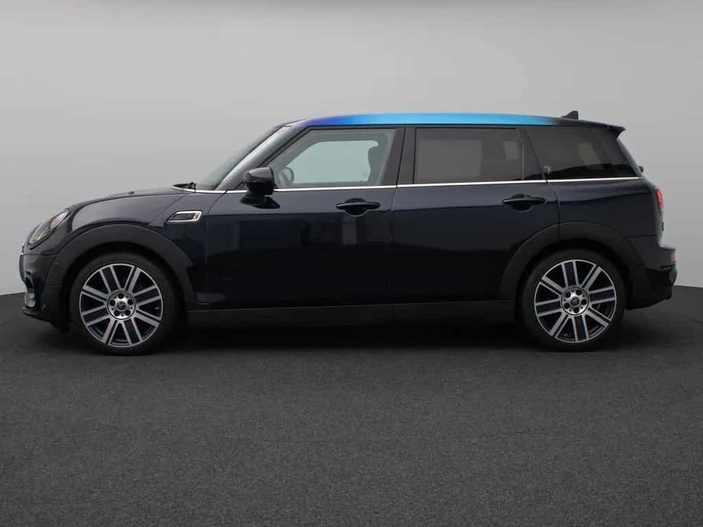 MINI Cooper S Clubman ALL4 Panorama Kamera HUD Voll 11/2022-photo-10