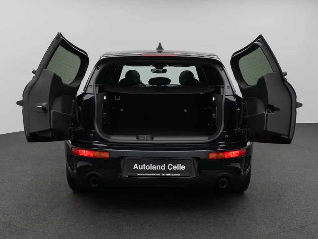 MINI Cooper S Clubman ALL4 Panorama Kamera HUD Voll 11/2022-photo-12