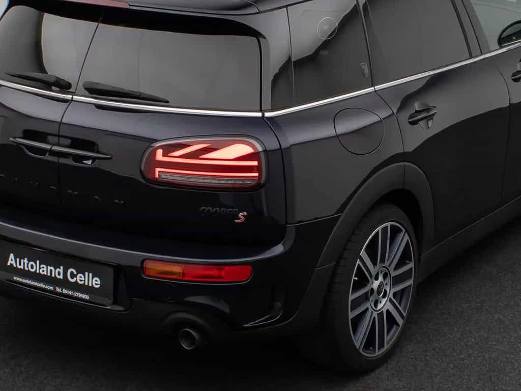 MINI Cooper S Clubman ALL4 Panorama Kamera HUD Voll 11/2022-photo-15