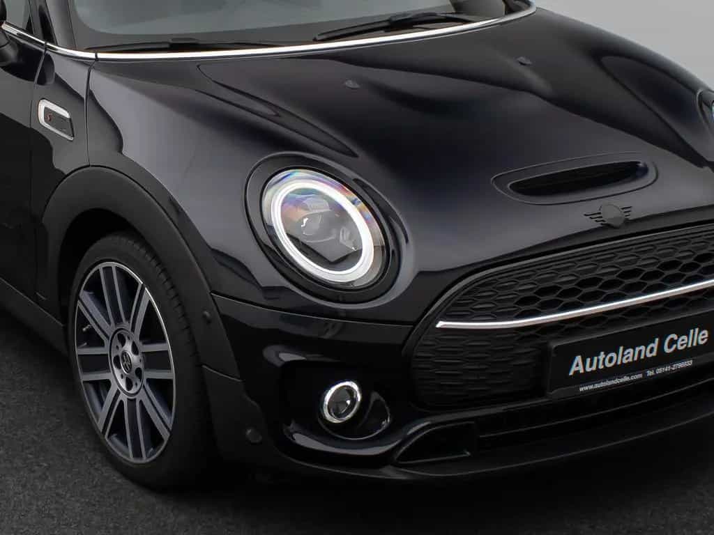 MINI Cooper S Clubman ALL4 Panorama Kamera HUD Voll 11/2022-photo-17
