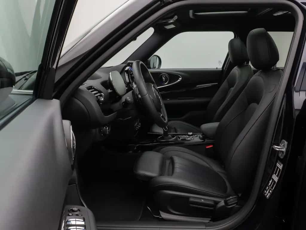 MINI Cooper S Clubman ALL4 Panorama Kamera HUD Voll 11/2022-photo-18