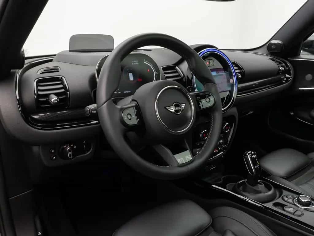 MINI Cooper S Clubman ALL4 Panorama Kamera HUD Voll 11/2022-photo-19