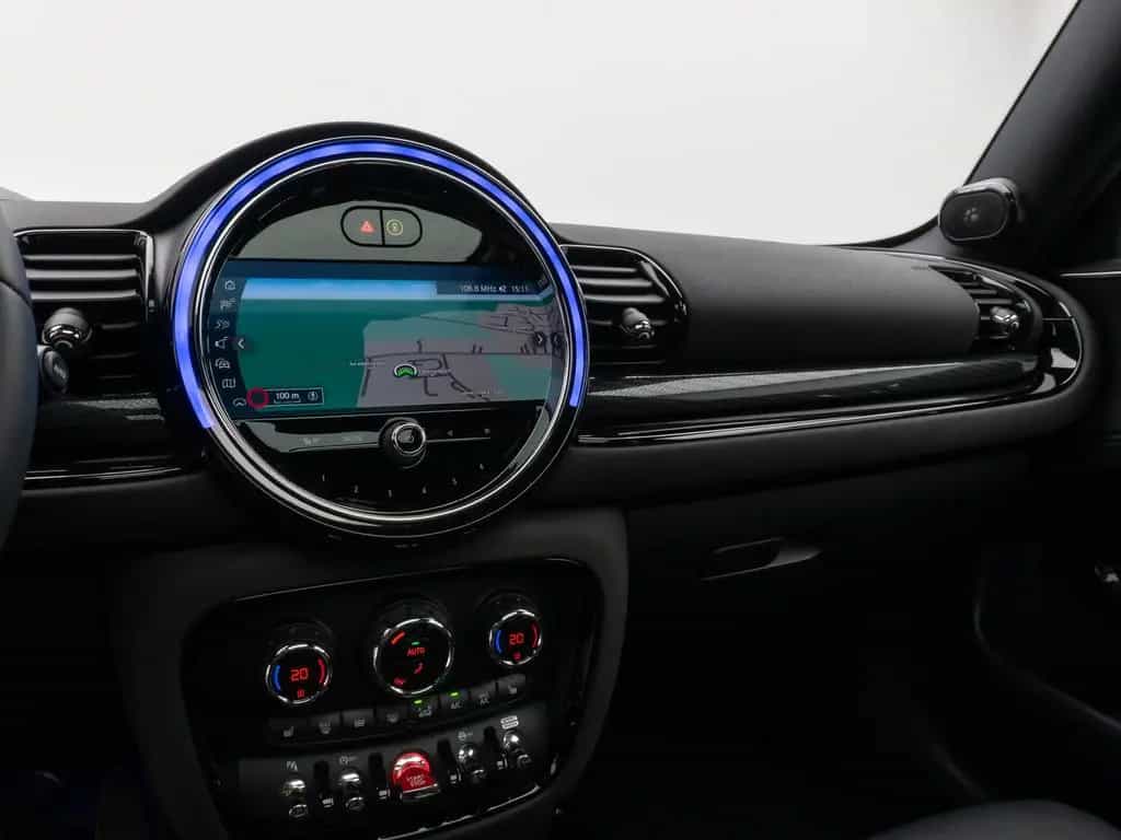 MINI Cooper S Clubman ALL4 Panorama Kamera HUD Voll 11/2022-photo-20