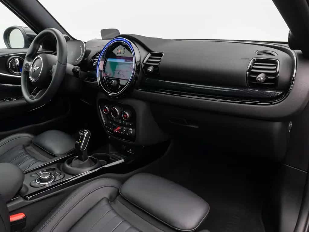 MINI Cooper S Clubman ALL4 Panorama Kamera HUD Voll 11/2022-photo-22