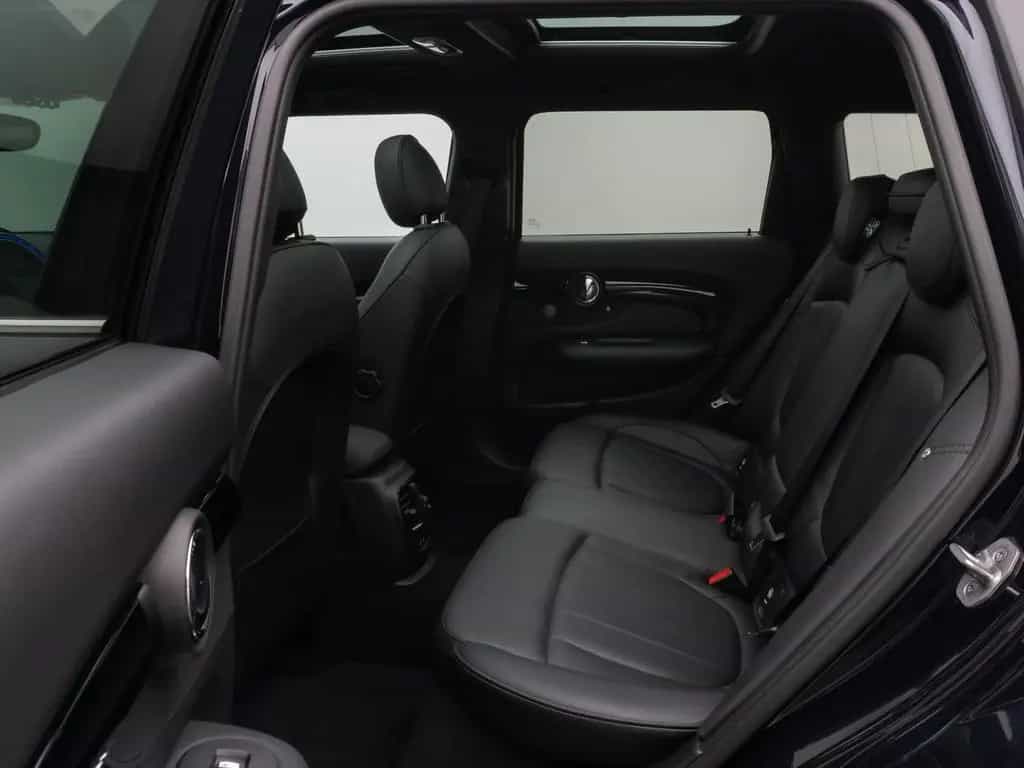 MINI Cooper S Clubman ALL4 Panorama Kamera HUD Voll 11/2022-photo-24