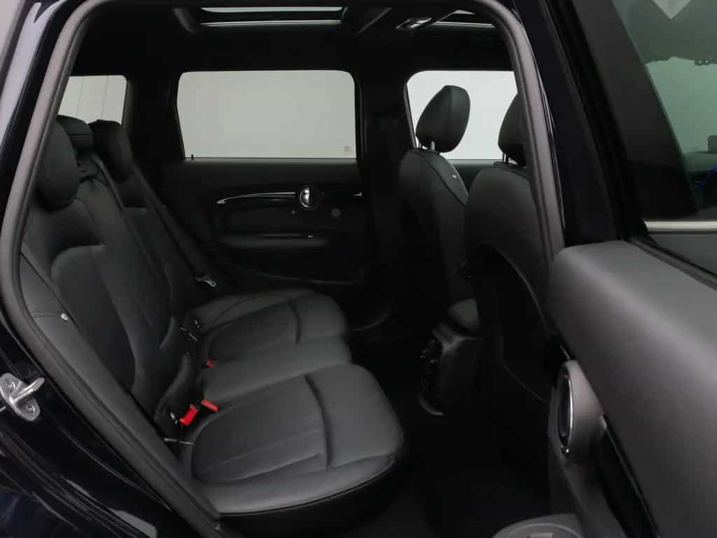 MINI Cooper S Clubman ALL4 Panorama Kamera HUD Voll 11/2022-photo-25