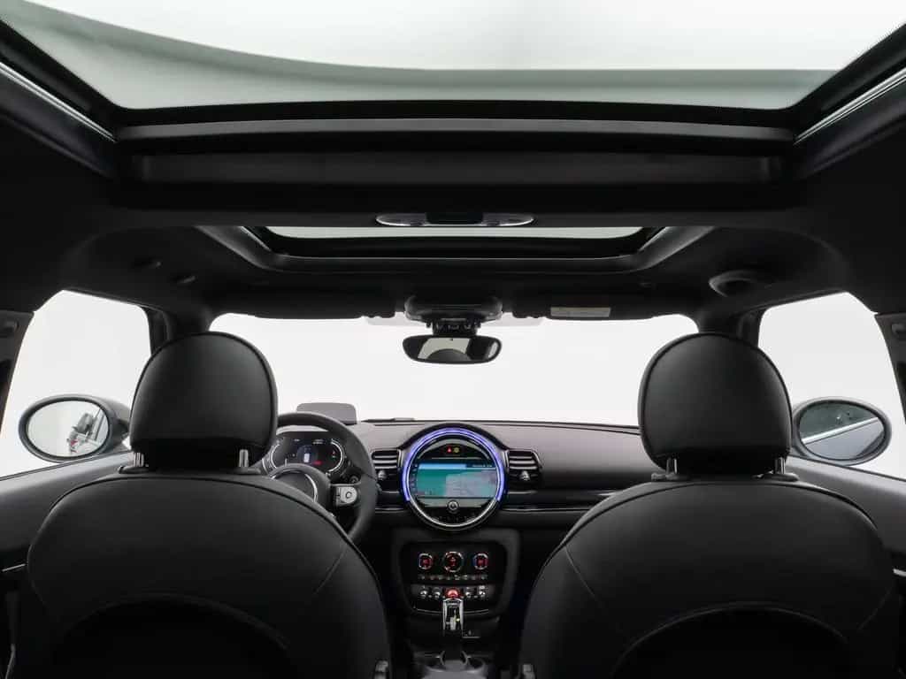 MINI Cooper S Clubman ALL4 Panorama Kamera HUD Voll 11/2022-photo-28