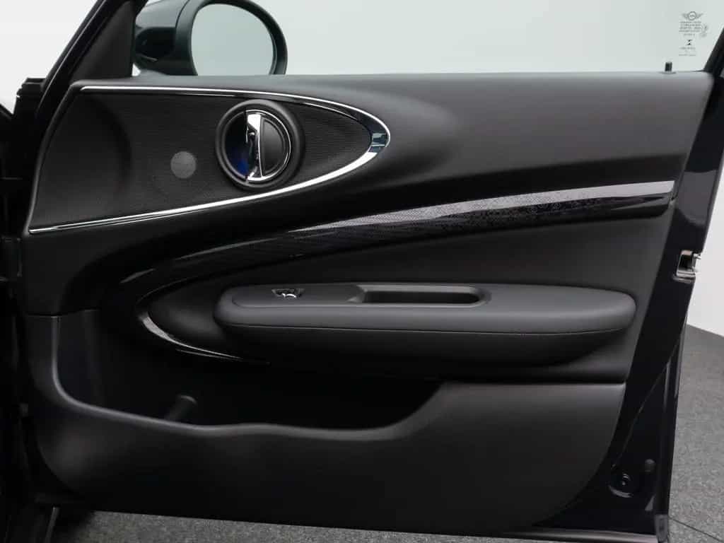 MINI Cooper S Clubman ALL4 Panorama Kamera HUD Voll 11/2022-photo-30