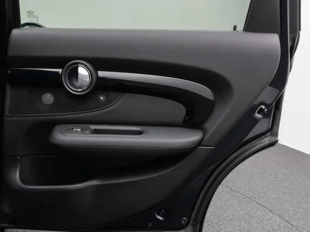 MINI Cooper S Clubman ALL4 Panorama Kamera HUD Voll 11/2022-photo-31