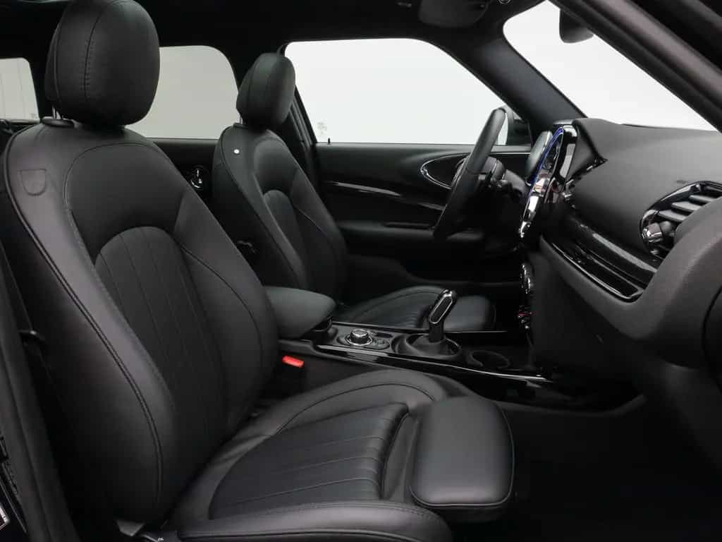 MINI Cooper S Clubman ALL4 Panorama Kamera HUD Voll 11/2022-photo-34