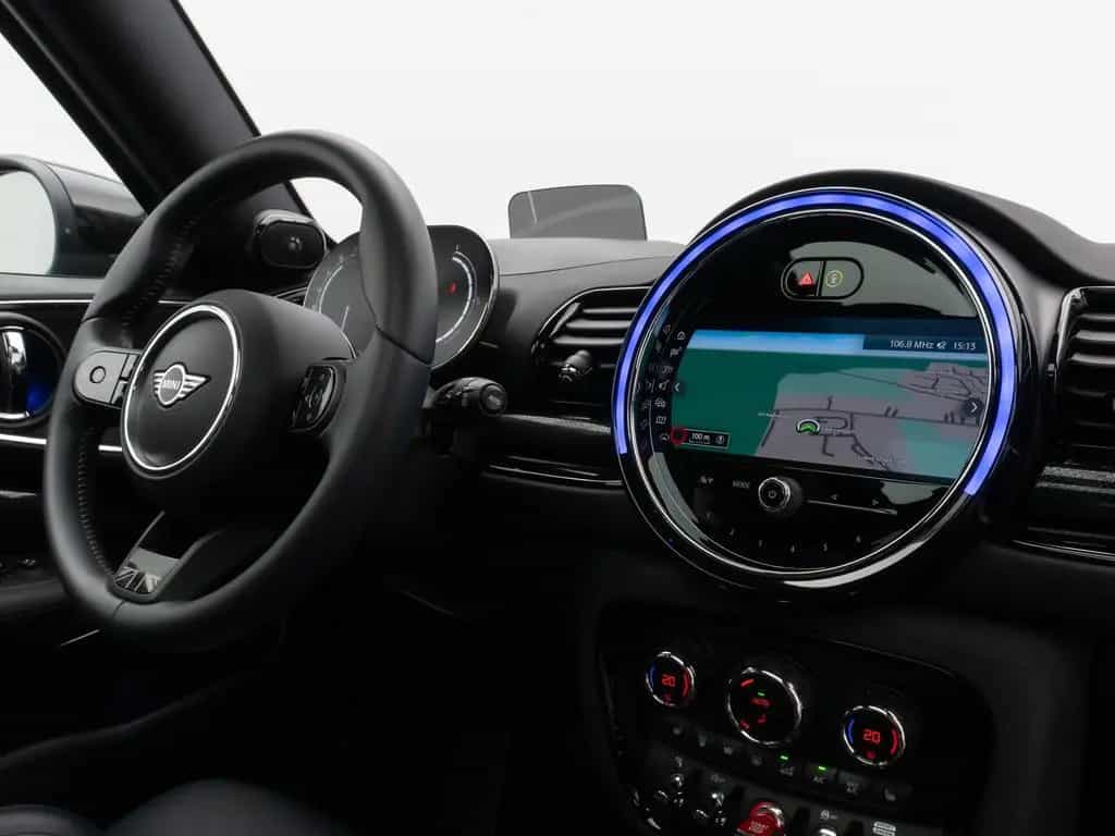 MINI Cooper S Clubman ALL4 Panorama Kamera HUD Voll 11/2022-photo-35